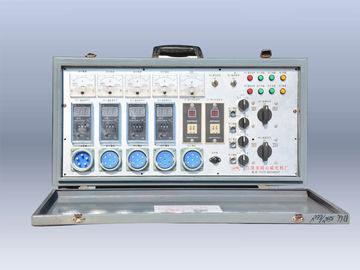 Commutatore manuale/automatico del gruppo di regolazione a macchina elettrico di alta precisione